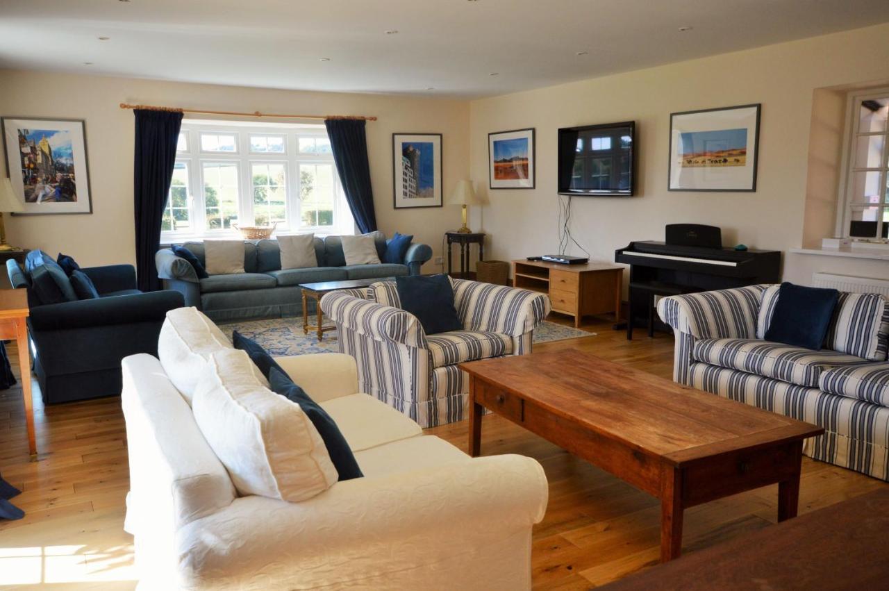 Rookley Farm Lodge ภายนอก รูปภาพ