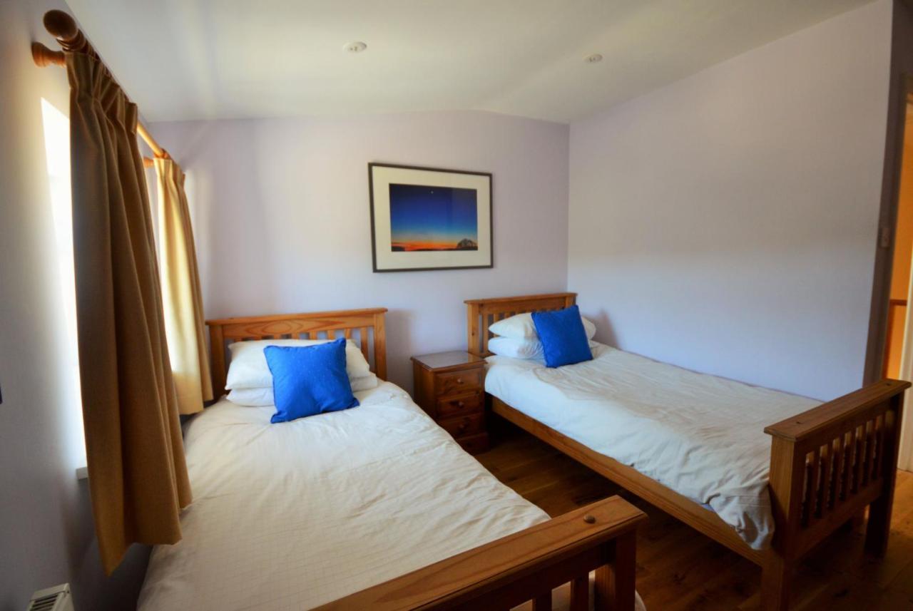 Rookley Farm Lodge ภายนอก รูปภาพ