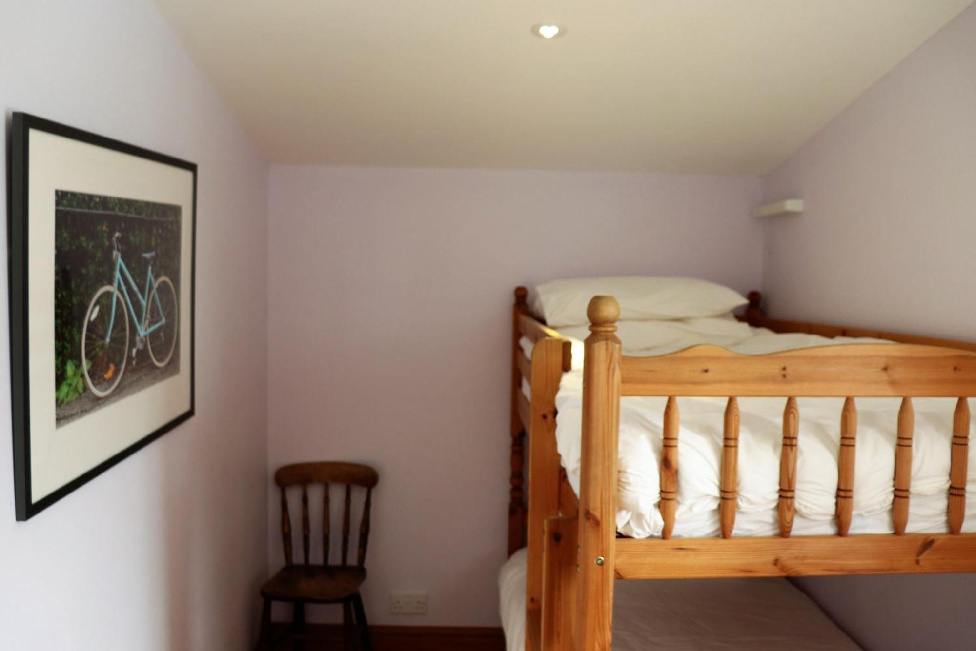 Rookley Farm Lodge ภายนอก รูปภาพ